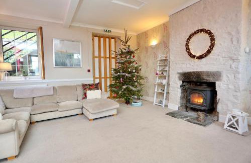 Ty Croeso House - Foto 23