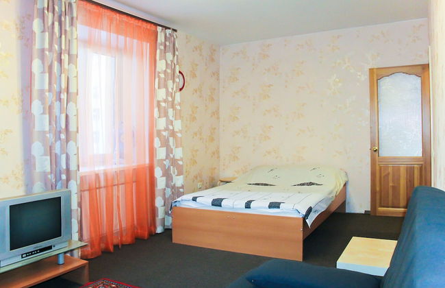 Apartment ALLiS-HALL on Sakko i Vanchetti 60 - Foto 6