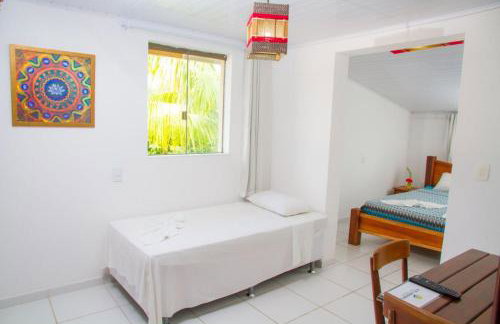 Alto do Aeroporto Hotel - Foto 4