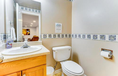 Luxe Draper Retreat w Pool, Sauna and Theater - Foto 33