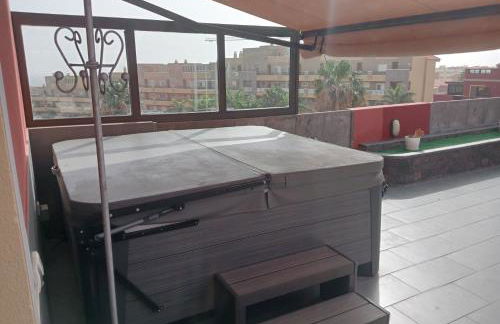 CASA SORAYA El Medano - Foto 18