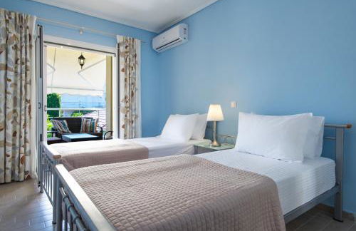 Diamante Beachfront Suites - Foto 29