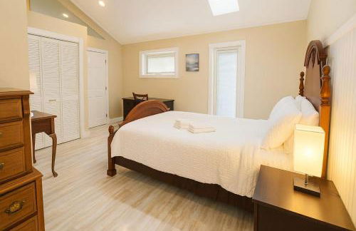 Large Villa 5 Beds, 3 Baths, Firepit, Cozy Stay - Foto 32