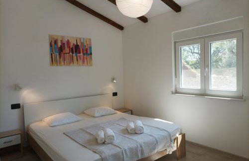 Marti's house in the olive grove - Foto 13