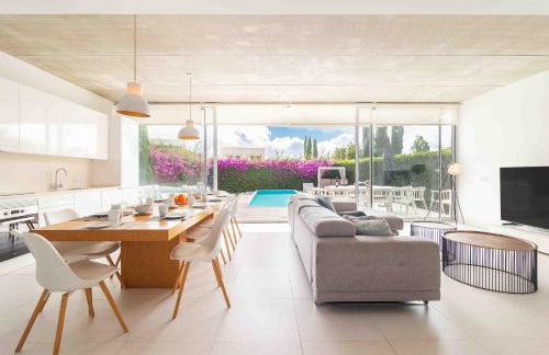 Villa barcares - Foto 19