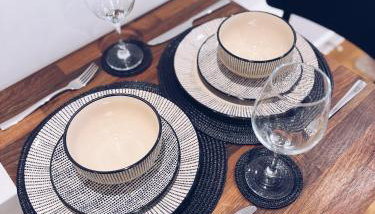 Little Dunton Lodges 1 - Foto 4