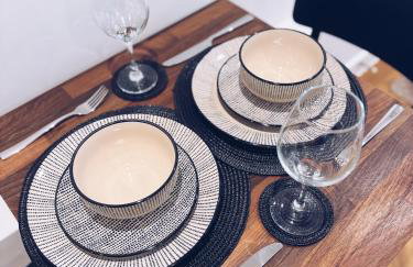 Little Dunton Lodges 1 - Foto 4