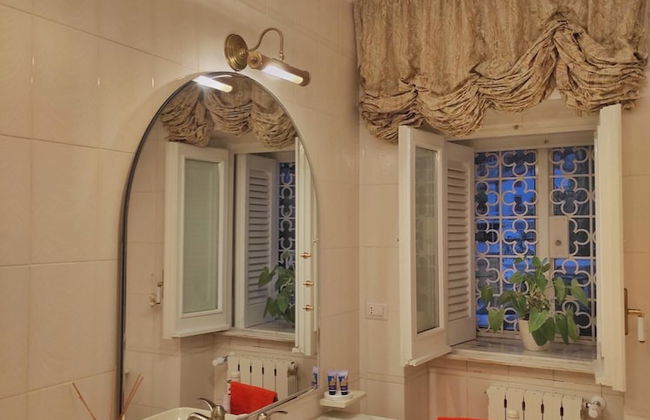 Villa Arte- Luxurious Villa in Ravello - Foto 40