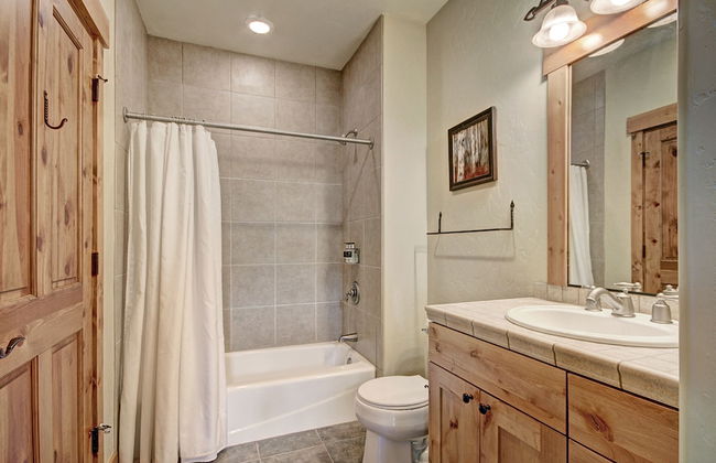 Mountain Thunder Lodge - Foto 36