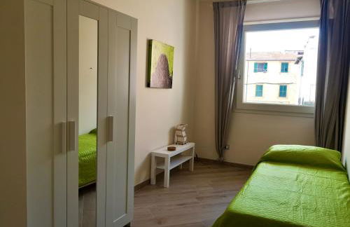 Da Cinema a Residenza d'Artista BLUE YELLOW RED - Foto 21