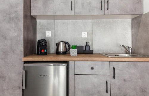 Raise Heraklion Boutique Apartments - Foto 68