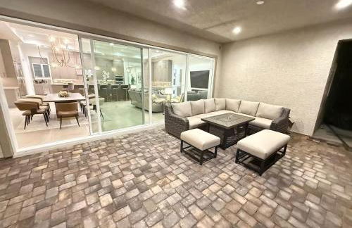 Villa Desert Diamond - Foto 41