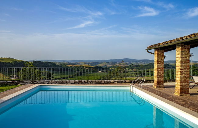 Agriturismo La Coppa - Foto 33