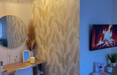 Charmant studio, coeur de la ville - Photo 6