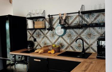 Rogaty Domek nad Zalewem - Foto 41