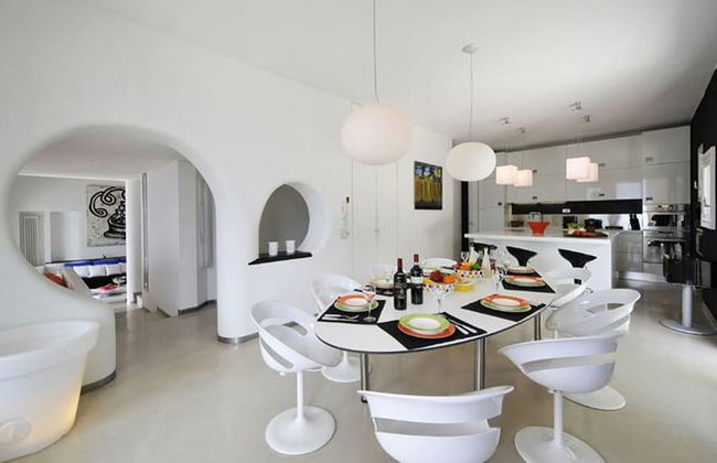 Villa Parisi - Photo 7