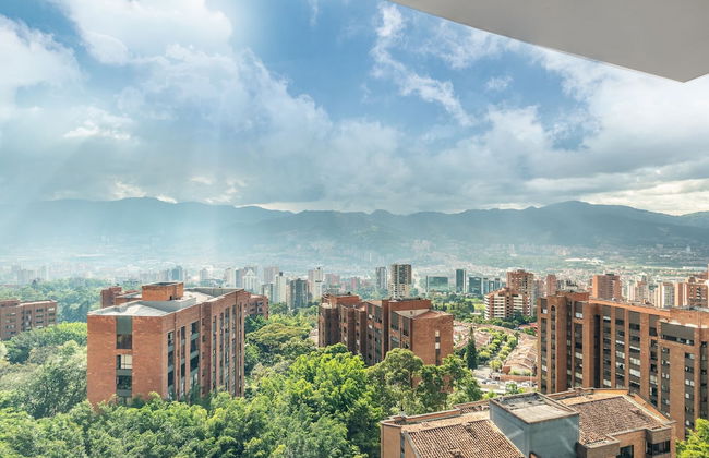 Apartamentos Class Suites by HOUSY HOST - Foto 62