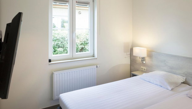 Villa, two Bathrooms and a Washing Machine, Near Ostend - Foto 4, Habitación