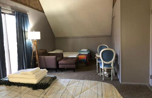 Cozy Cottage at Saw Creek - Foto 37