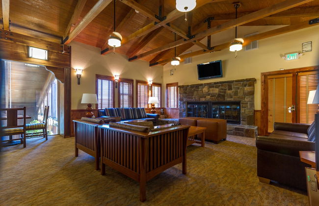 Mountain Retreat Resort - Photo 58