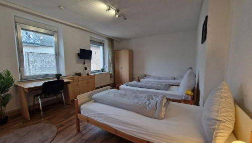 Geräumige Unterkunft nahe Luxemburg Monteure & Kurzaufenthalte - Foto 3