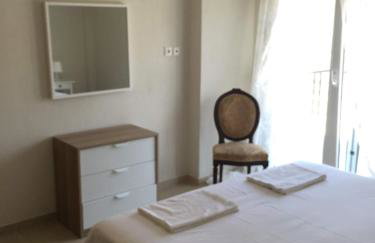 Spacious Apartment Skala Fourkas - Foto 8