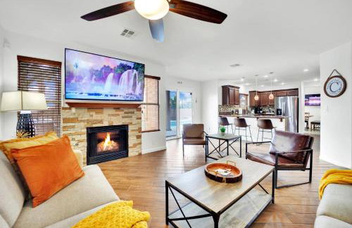 Heritage Haven Villa - Photo 52