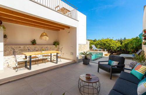 Townhouse bonany By homevillas360 - Foto 10