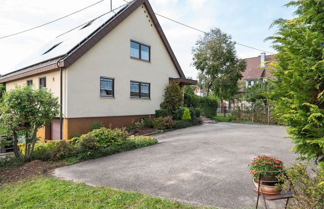 Welcoming Apartment in Niedereschach OT Kappel near Lake - Photo 44