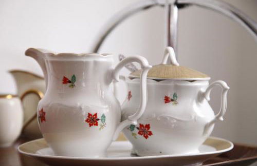 Grüne Villa - Foto 37