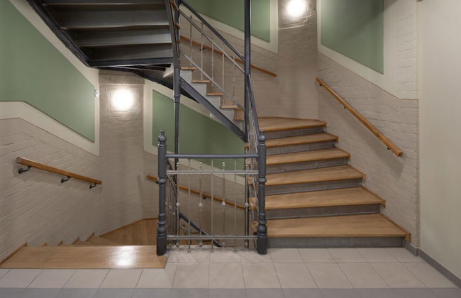 Brera Serviced Apartments Leipzig - Foto 37