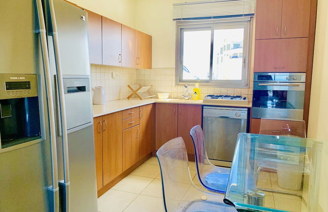 Royal King David Apartment - Foto 8