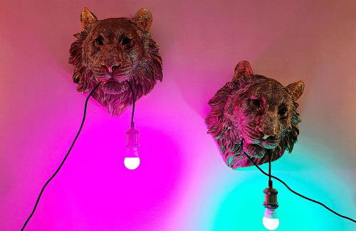 TROPICAL ISLAND 23B - Seesicht - Massage - BBQ - Billiard - Tischkicker - Trambolin - Penthouse - Parkplatz - Foto 11