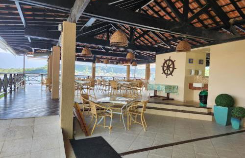 AP ALECRIM Luxo Cond Aquarius I Angra dos Reis - Foto 17