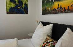 Exotic Tropical Palace - ComfyHome Apartments Stuttgart - Foto 1