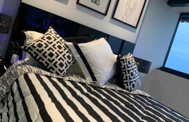 Presidential Suite na orla da Praia da Costa - Foto 8