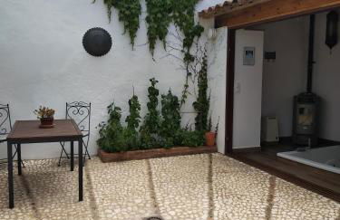 Casa con encanto el Castaño- Casa del Agua - Foto 8