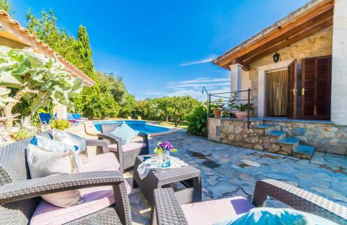 Ideal Property Mallorca - Sa Costa - Foto 26