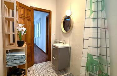 Apartamento a Un Paso de la Playa de Tapia - Foto 7