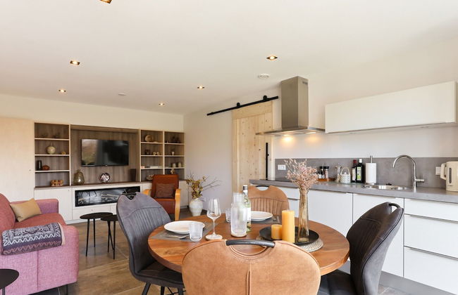 Nature House With two Bedrooms and two Bathrooms - Foto 13