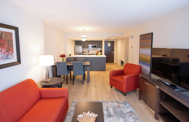 Les Suites Hotel Ottawa - Foto 24