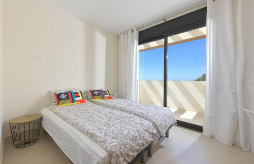 Marbella Luxury penthouse: indoor pool and private terrasse - Foto 3