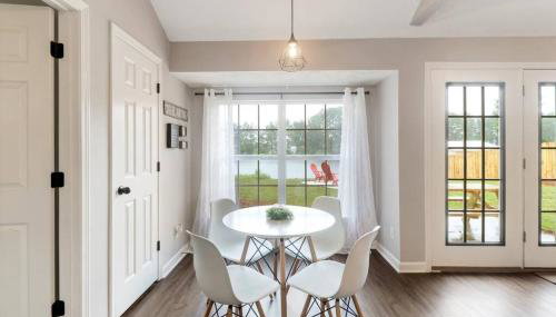 Lake Retreat near Savannah - Foto 5