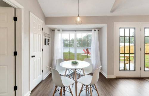 Lake Retreat near Savannah - Photo 5