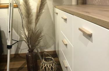 Ferienhaus am Hahnenkopf - Foto 8