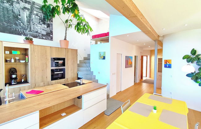 Vidora Apartments - Foto 16