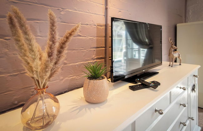 Cosy Cottage in Lytham St Annes - Close to Beach - Foto 23