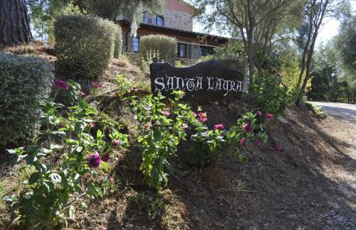 Agriturismo Morisfarms - Santa Laura - Foto 28