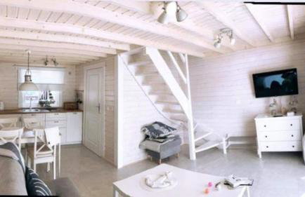 Domki Gustav - Foto 9