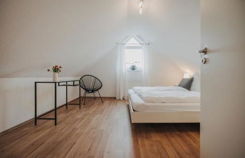 Ferienwohnung Weidenblick - Foto 22